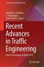 Recent Advances in Traffic Engineering