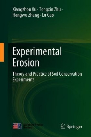 Experimental Erosion