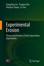 Experimental Erosion