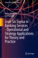 Lean Six Sigma in Banking Services