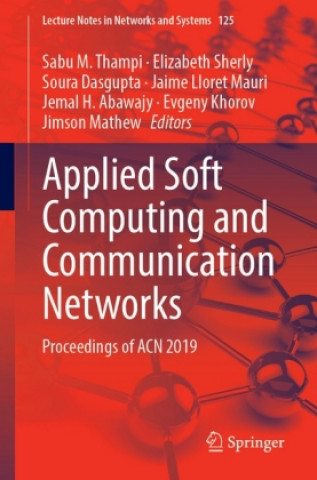 Applied Soft Computing and Communication Networks