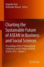 Charting a Sustainable Future of ASEAN in Business and Social Sciences