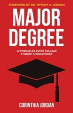 Major Degree: 12 Principles Every College Student Should Know