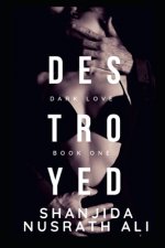 Destroyed (Dark Love Duet #1)