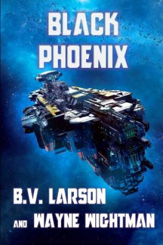 Black Phoenix