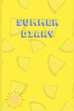 Summer Diary: 6