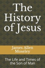 The History of Jesus: The Life and Times of the Son of Man