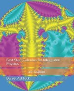 Fast Start Calculus for Integrated Physics 4th Edition