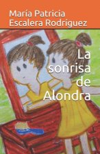 La sonrisa de Alondra