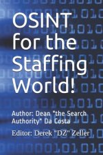 OSINT for the Staffing World!