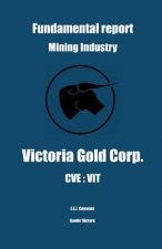 Fundamental Report - Mining Industry - Victoria Gold Corp. - CVE: Vit