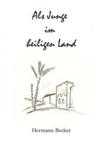 Als Junge im Heiligen Land