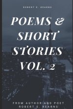 Poems & Short Stories Vol.2