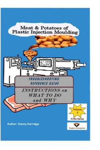 Meat & Potatoes of Plastic Injection Moulding