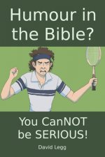 Humour in the Bible?