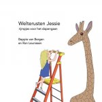 Welterusten Jessie: rijmpjes voor het slapengaan