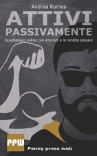 Attivi passivamente: Guadagnare online con internet e le rendite passive