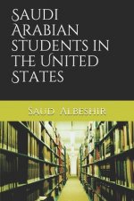 Saudi Arabian students in the United States