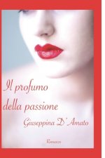 profumo della passione