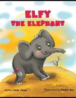 Elfy the Elephant