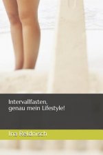Intervallfasten, genau mein Lifestyle