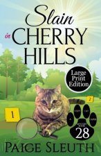 Slain in Cherry Hills