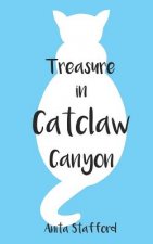Treasure in Catclaw Canyon