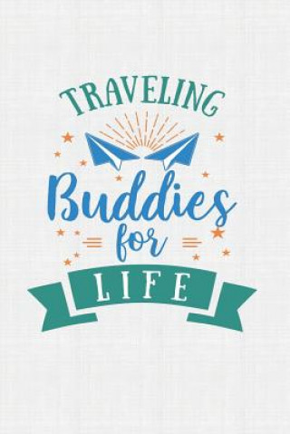 Traveling Buddies For Life: Keep track of travel adventures with - What if Something Happens Info, Itinerary, Airline Info, Photos, Packing Lists,