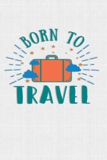 Born To Travel: Keep track of travel adventures with - What if Something Happens Info, Itinerary, Airline Info, Photos, Packing Lists,