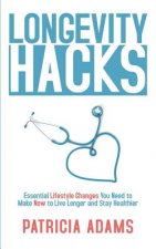 Longevity Hacks: Essential Lifestyle Changes You Need to Make Now to Live Longer and Stay Healthier