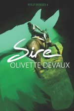 Sire: Event 4 of the Wild Horses series