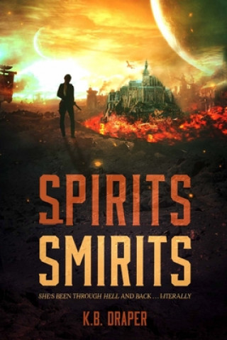 Spirits Smirits