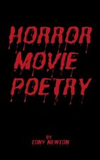Horror Movie Poetry