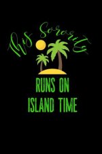 This Sorority Runs On Island Time: Greek, Sorority Life