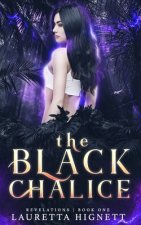 Revelations: The Black Chalice