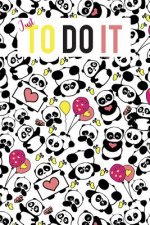 Just TO DO IT