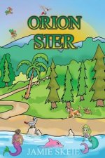 Orion Sier