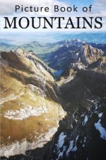 Picture Book of Mountains