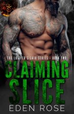 Claiming Slice: Lucifer's Lair MC