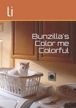 Bunzilla's Color me Colorful
