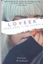 Loveek: Amor geek a um clique