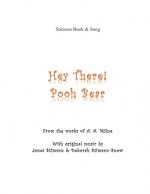 Hey There! Pooh Bear