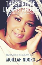 The Spirit of Understanding is the Greatest Honour: Deliverance is a Covenant Right