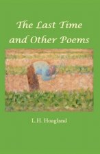 The Last Time and other poems