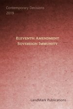 Eleventh Amendment Sovereign Immunity