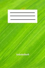 Vokabelheft