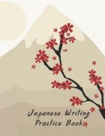 Japanese Writing: Practice