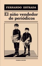 El ni?o vendedor de periódicos