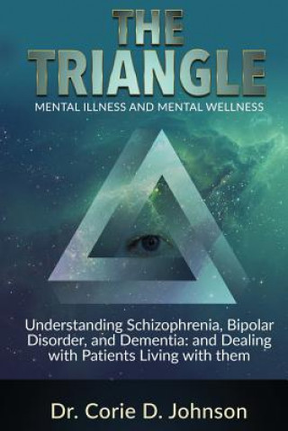 The Triangle Mental Illness and Mental Wellness: Understanding Schizophrenia, Bipolar Disorder, and Dementia; and Dealing with Patients Living with th