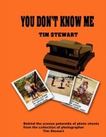 You Don't Know me